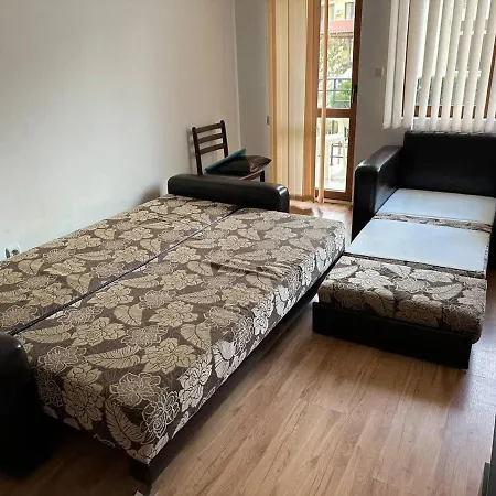 Siana 4 Apartment Sveti Vlas