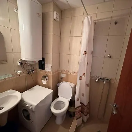 Siana 4 Apartment Sveti Vlas